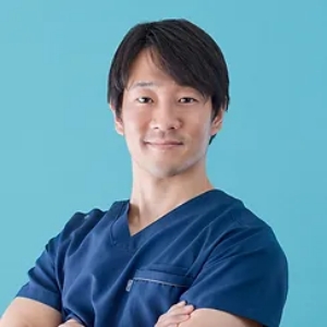 成城津田整体院 院長 津田朋彦