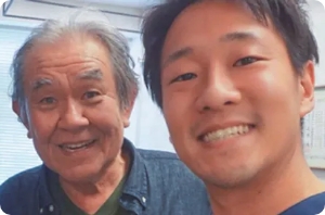 俳優 渡辺哲様