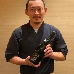 天よし 社⻑ ⽯廣 ⼤皓さま